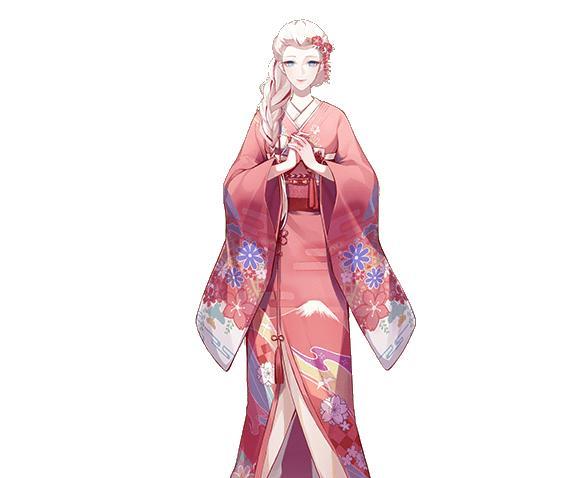 凤凰男|阴阳师SSR笠云5种立绘形象汇总从新娘到武士与歌姬全部完美驾驭