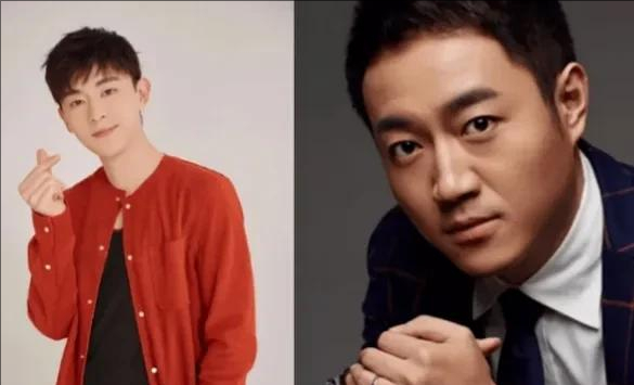 邓伦|邓伦：老同学一句话透露人品，他的黑历史绝对不仅仅是偷税漏税