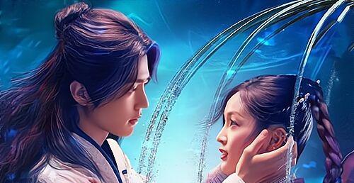 肖战|《斗罗大陆2》宣发启动，肖战、丁笑滢领衔回归，新女主人选受赞