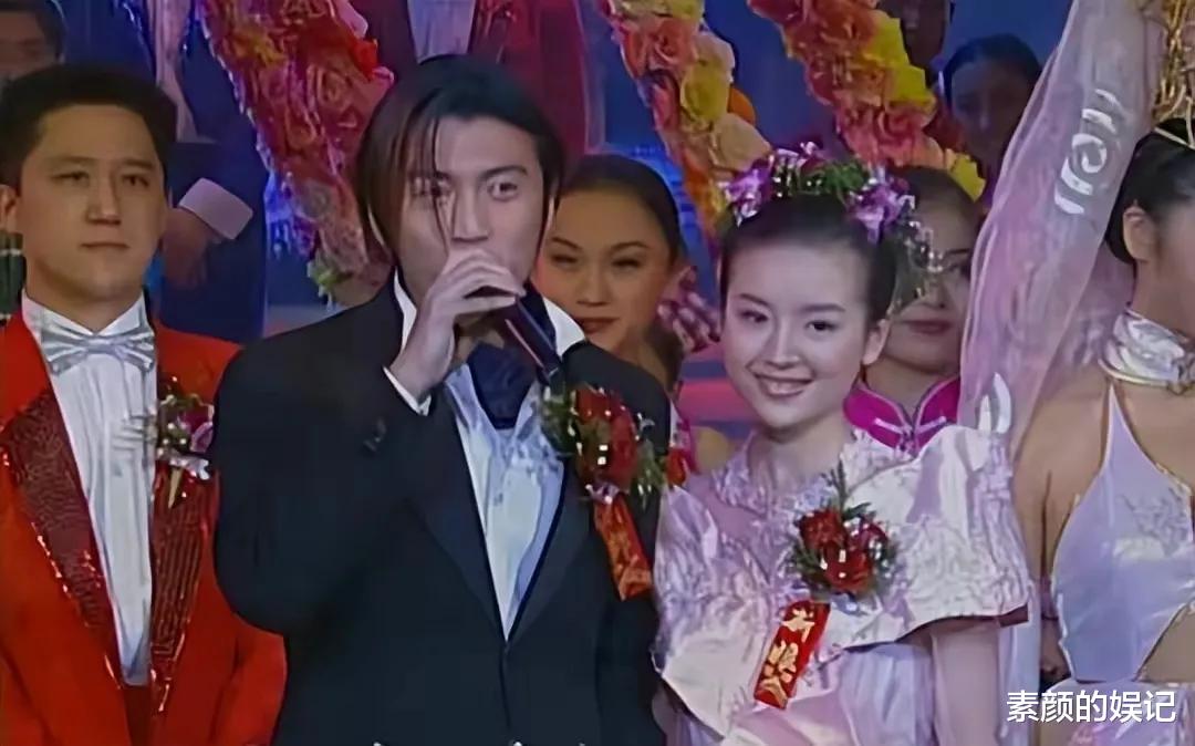 潘粤明|曝潘粤明筹备婚礼,董洁得知后说不给儿子留财产就大闹婚礼现场