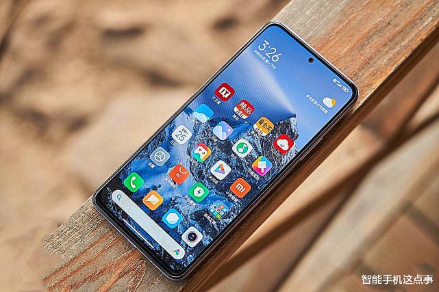 红米Note|红米Note11系列提前说再见！只因新机发布时间、性能都很清晰