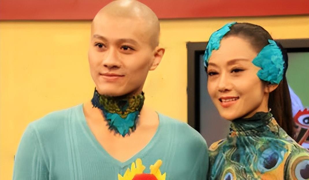 王迪|又一男舞蹈演员自杀！曾任杨丽萍春晚舞伴，演员王迪抑郁跳楼身亡