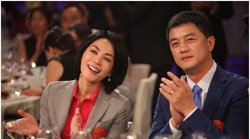 李嫣|李嫣：我是王菲李亚鹏的女儿，父母分开了家还在，将慈善进行到底