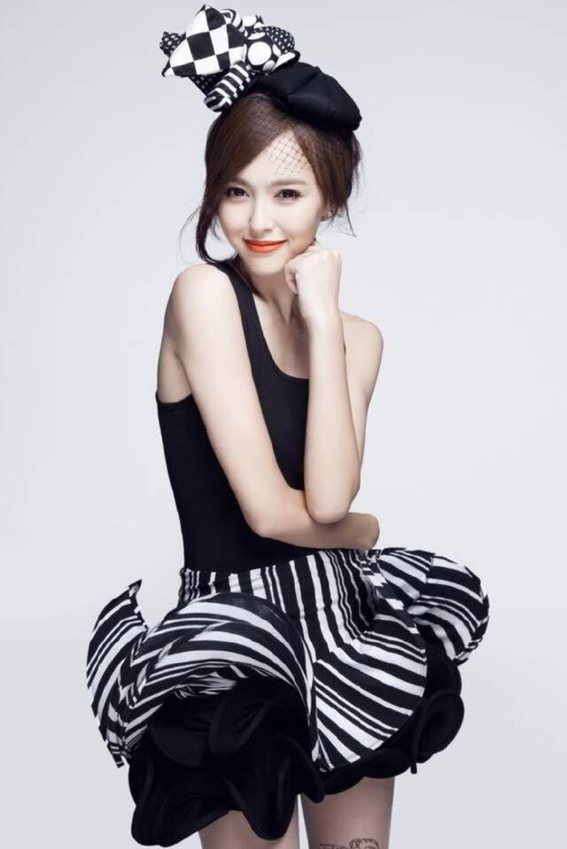 张嘉益|结婚才四年，唐嫣和罗晋的事业就步入了不同的轨迹