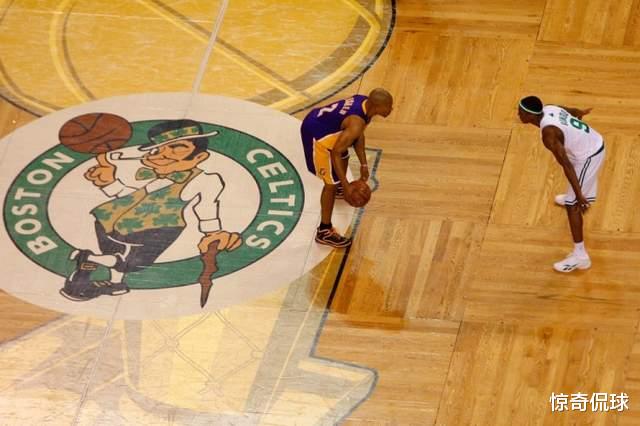季后赛|爷青回！NBA官方宣布总决赛将重启老版LOGO 当年的味道又回来了