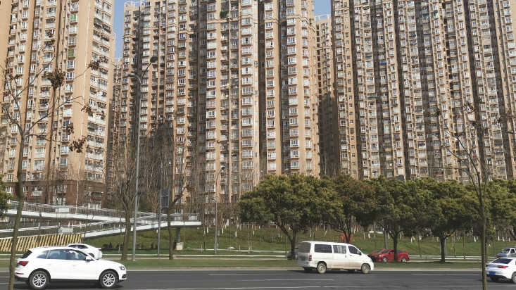 |一楼房子除了价格低，其他没有什么优势
