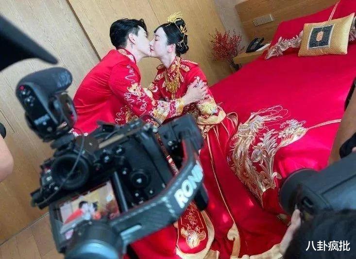 张檬|婚礼场面如此凄惨！张檬金恩圣得罪了谁？