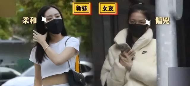 阮经天|阮经天这个海王,谁能收了?