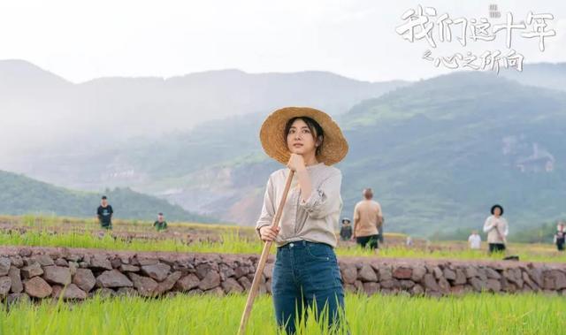 唐宫夜宴|首席舞蹈演员年收入仅6万?《我们这十年》呈现舞者真实境况