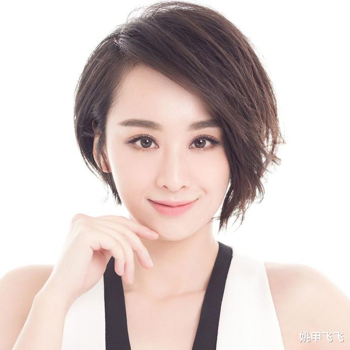 叶蕴仪|7位“灵气逼人”的女星，个个俏皮可爱，看到她们就想笑