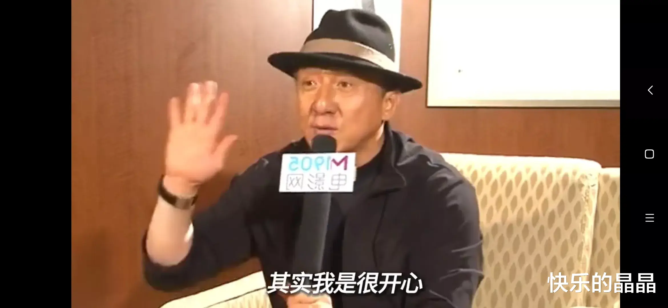 成龙|成龙接受采访称票房差自己不会难过，昔日情人吴绮莉沦落工地打工