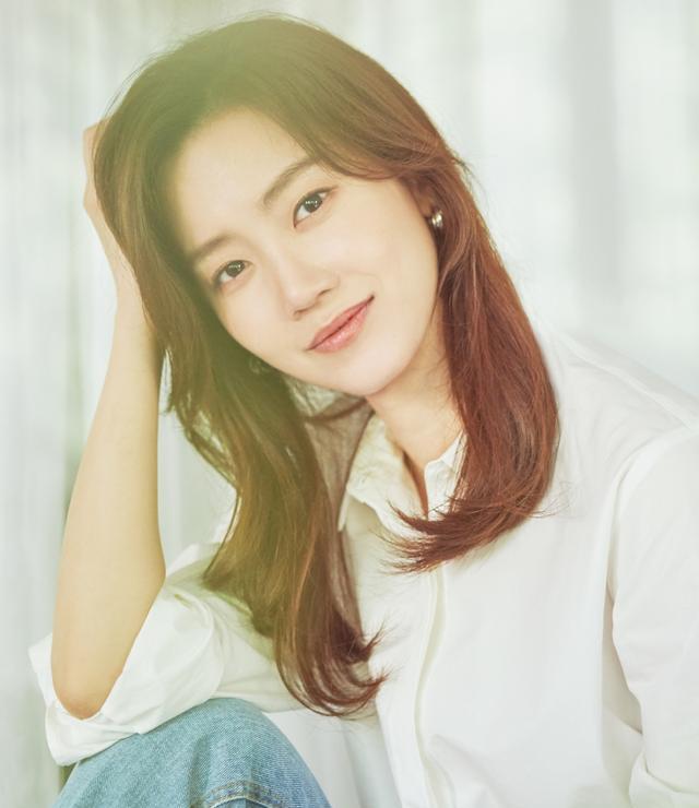 申贤彬|韩国女星申贤彬将与郑雨盛合作,翻拍经典日剧《跟我说爱我》!