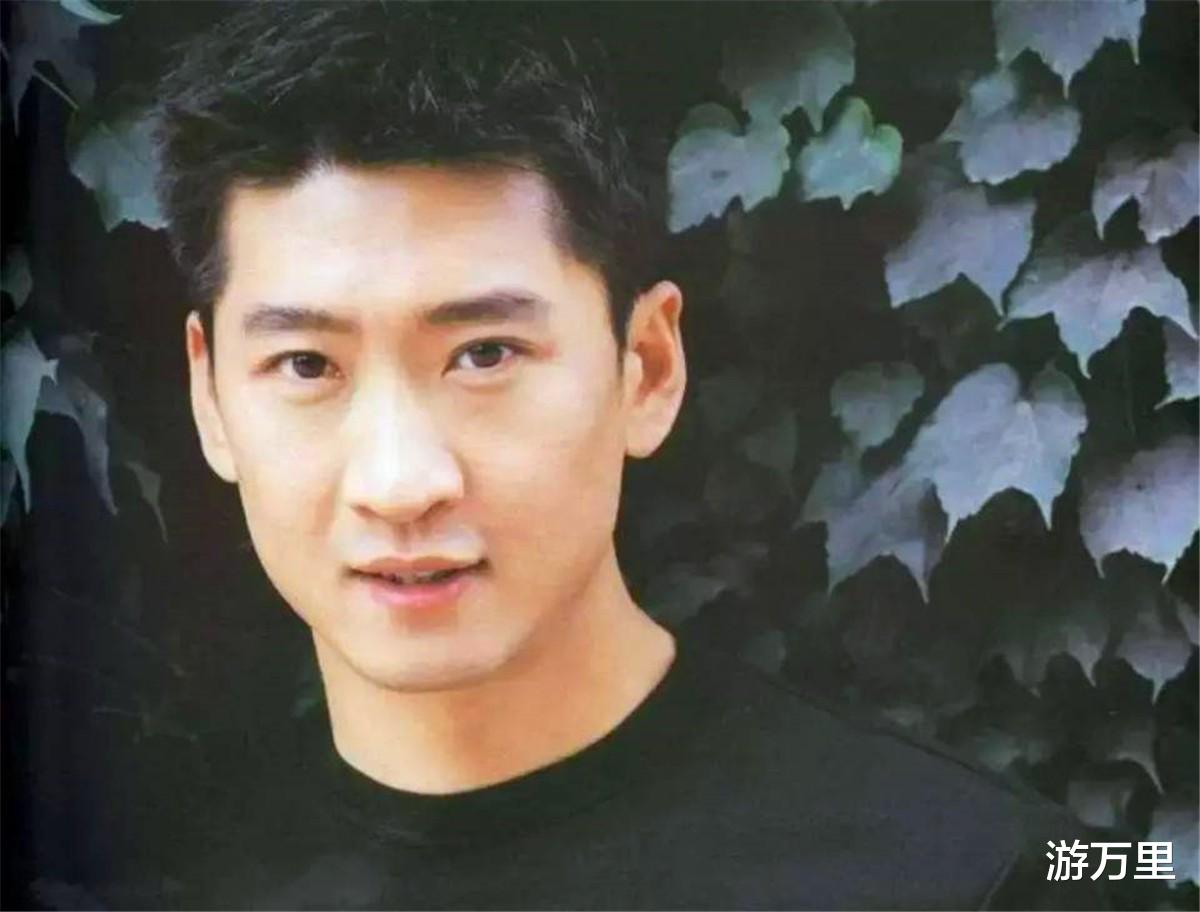 陈情令|那些“昙花一现”的明星，有人已退圈，有人靠《陈情令》热度炒作