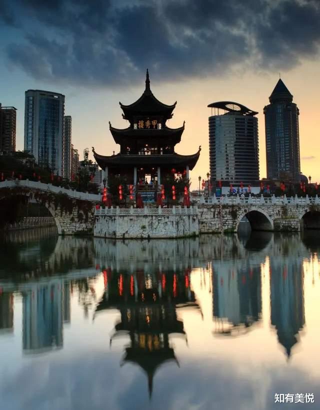 旅行|心宽，便是远方！这12个绝美的旅行地，这辈子一定要去感受四季！