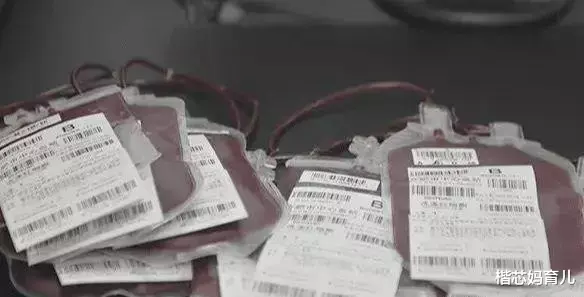 献血时没有任何关卡,用血时被要求出示各种证明,诚信被彻底玩坏