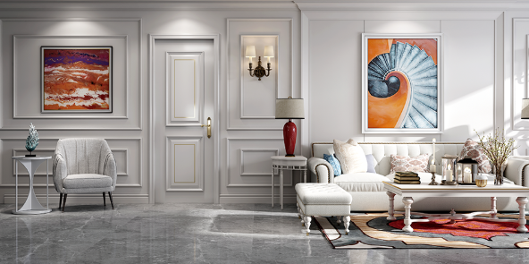 14个,装修步奏小窍门,让你装修少走弯路,学完在装才不会后悔。