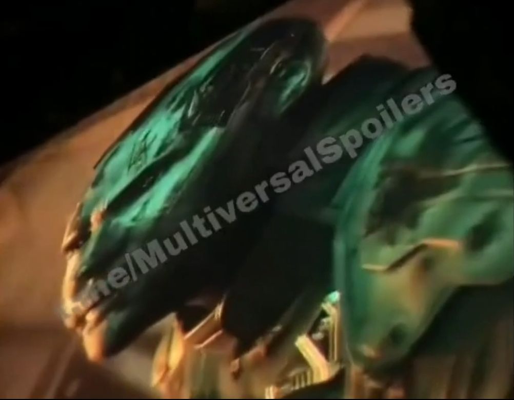 卡魔拉|《银护3》预告详细解析：格鲁特彻底成年，星爵告白卡魔拉失败