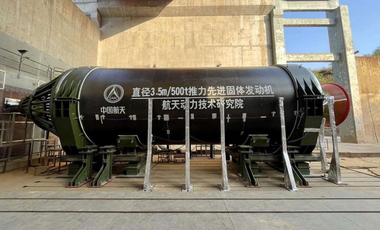 梦天成功对接天宫号,17国太空科研项目入选,美国不感到羞愧?