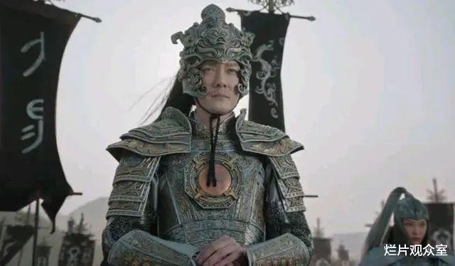 冯绍峰|《星河长明》:冯绍峰搭档彭小苒演古偶,被骂上热搜