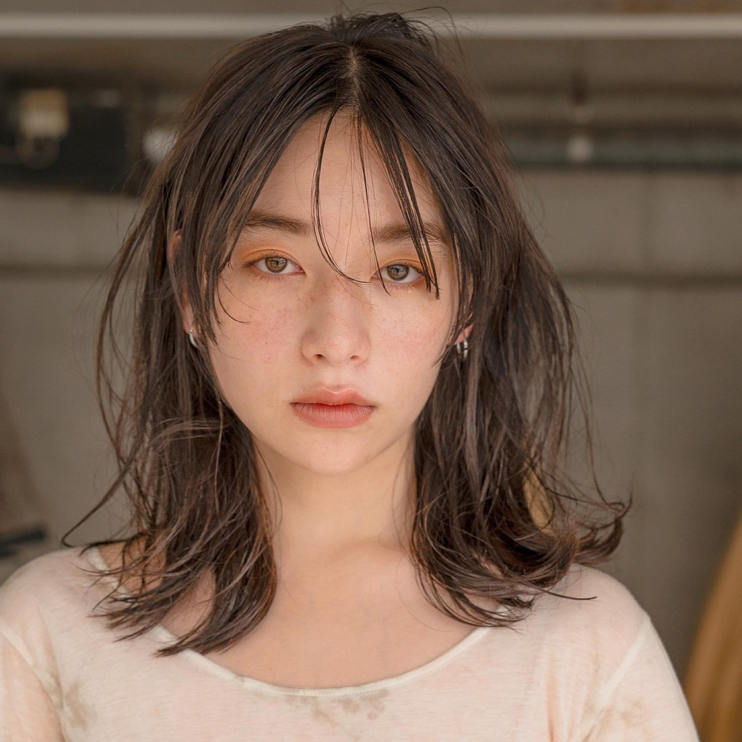 汉堡 7个入夏新发型，日韩女生最近都在换，你怎么能错过！（一）