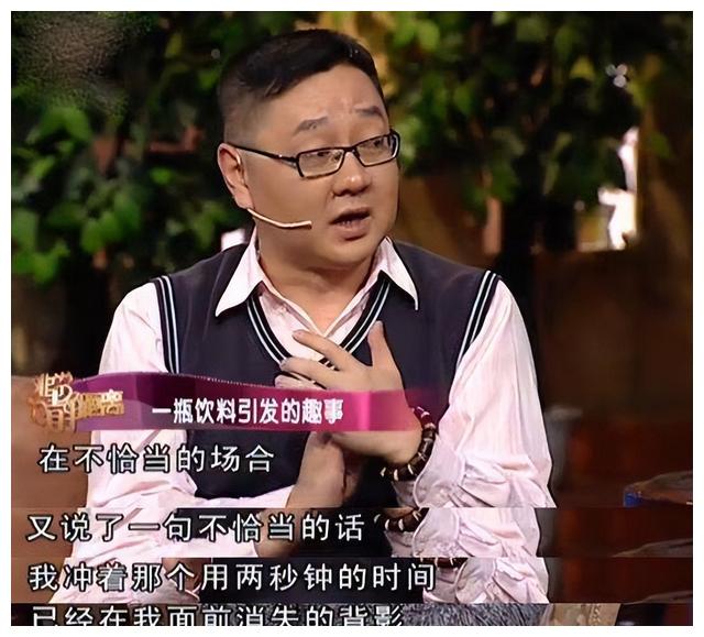 长城汽车|22年后，再看撒贝宁张绍刚，一个成央视招牌，一个被流放网络节目