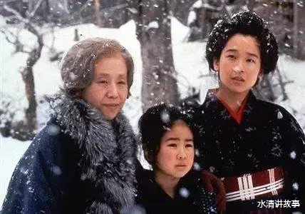 日剧|回顾八九十年代在内地非常受欢迎的几部日剧，哪部是你的启蒙？