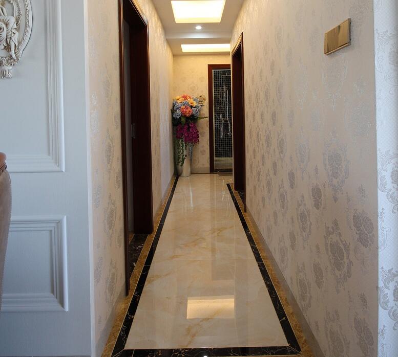 老婆太败家了!房子装修花43万,效果漂亮大气,但真是心疼!