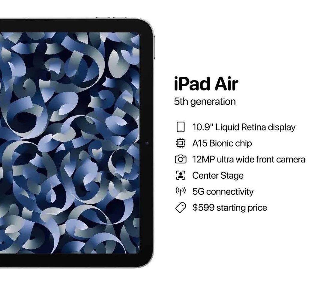苹果发布会倒计时4天，传神秘新品或取代笔记本！新iPad黯然失色