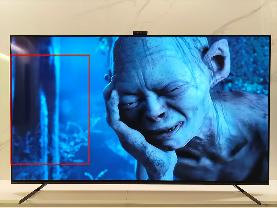 SONY 2022新款来啦,电视也好像有智商——A80EK 65OLED电视分享