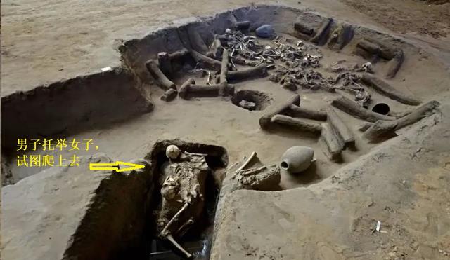 穿越5000年前哈民遗址,还原“惨案”真相