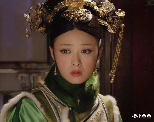 蒋欣|“戏好人糊”蒋欣:为赵丽颖仗义执言,却因耿直毁前程?