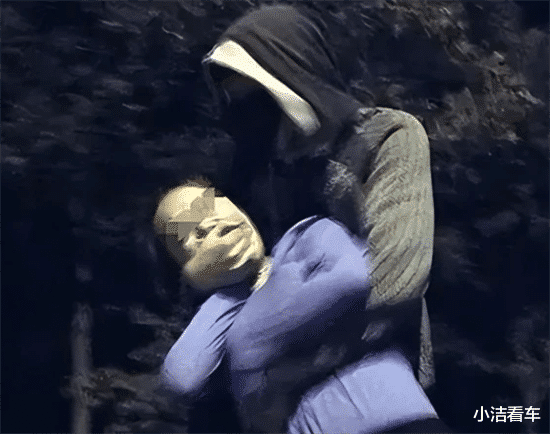 浙江地窖性奴案回顾:三名小混混为发泄兽欲,将妙龄少女囚禁地窖