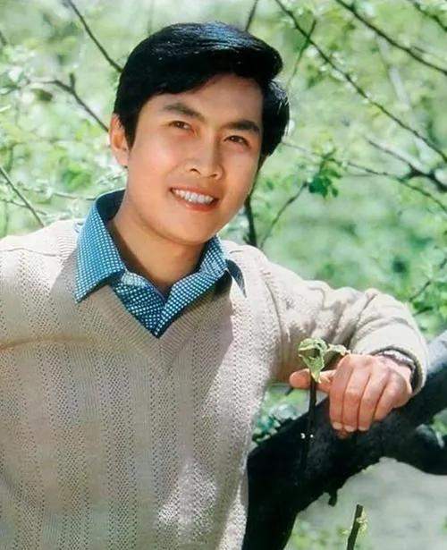 唐国强|“不可一世”的唐国强，为何走到了今天这一步？