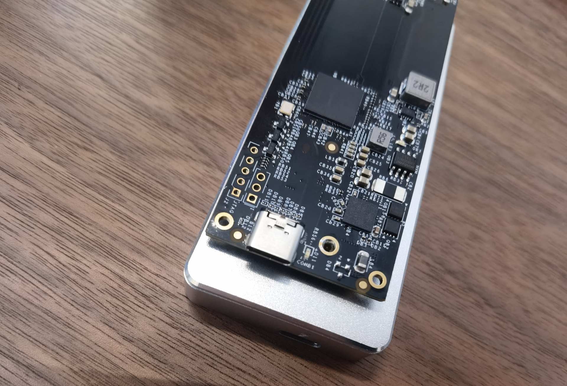 移动硬盘|ORICO雷电3移动硬盘盒，移动办公和视频剪辑最佳助手！让速度起飞