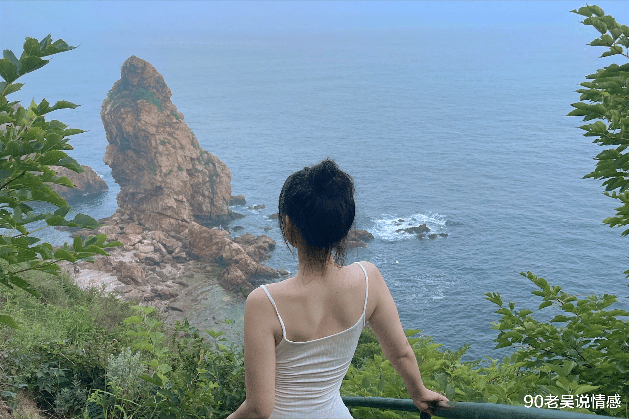 |男人注意！女人有这三种表现，都是在“钓鱼”