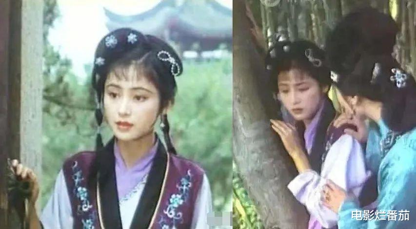 陈德容|这6位不耐老女星,年轻时是颜值天花板,如今颜值大跌、老态频现