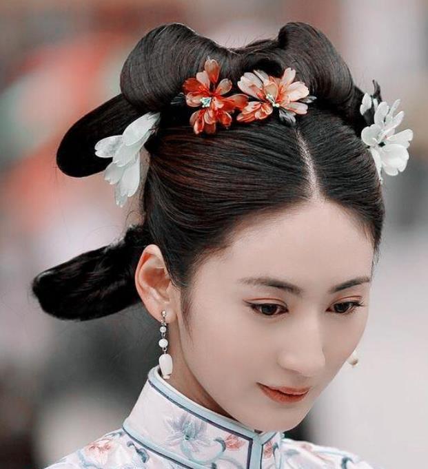 郭珍霓|郭珍霓她的媚藏在骨子里，让人忍不不住想要拥有