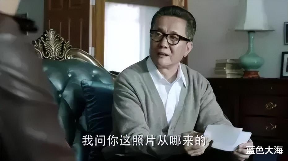 王砚辉|“高官干部”别尬演，看看什么叫作把干部演“活”了！