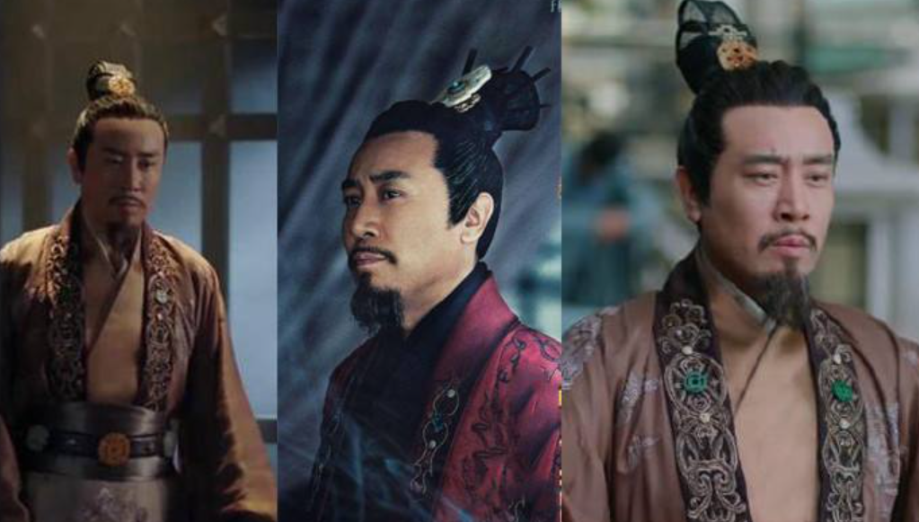 于和伟|曾是跑龙套的，后来走红身价上亿，网友：大器晚成说的就是你了