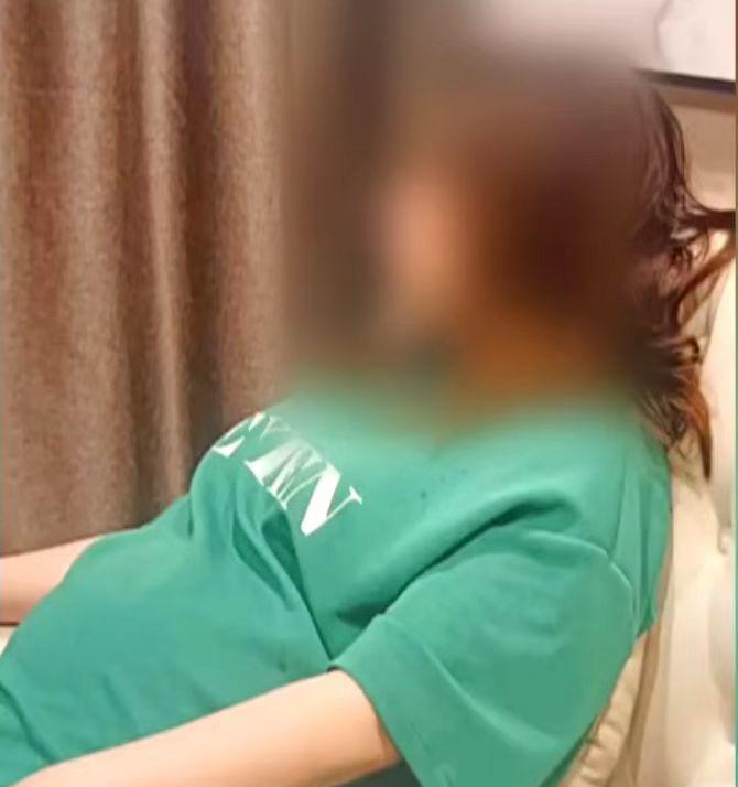 女子勾搭上大老板,想用腹中胎儿上位,老板娘:给300万打掉孩子