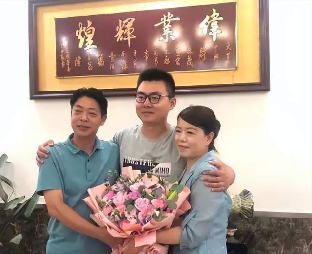 许敏|姚威仍感激养恩?唯一办法是到九江定居生活,老杜成母子分歧根源