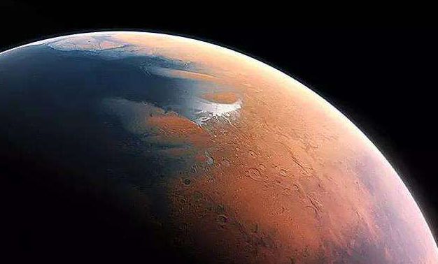 移居火星?火星存在远古生命?科学家发现重要线索!