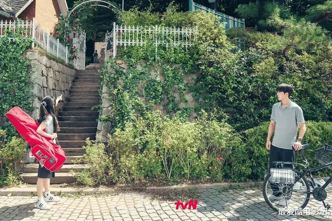 韩剧|太难了,终于等到9.1分的爱情韩剧,结局却虐得让人心疼