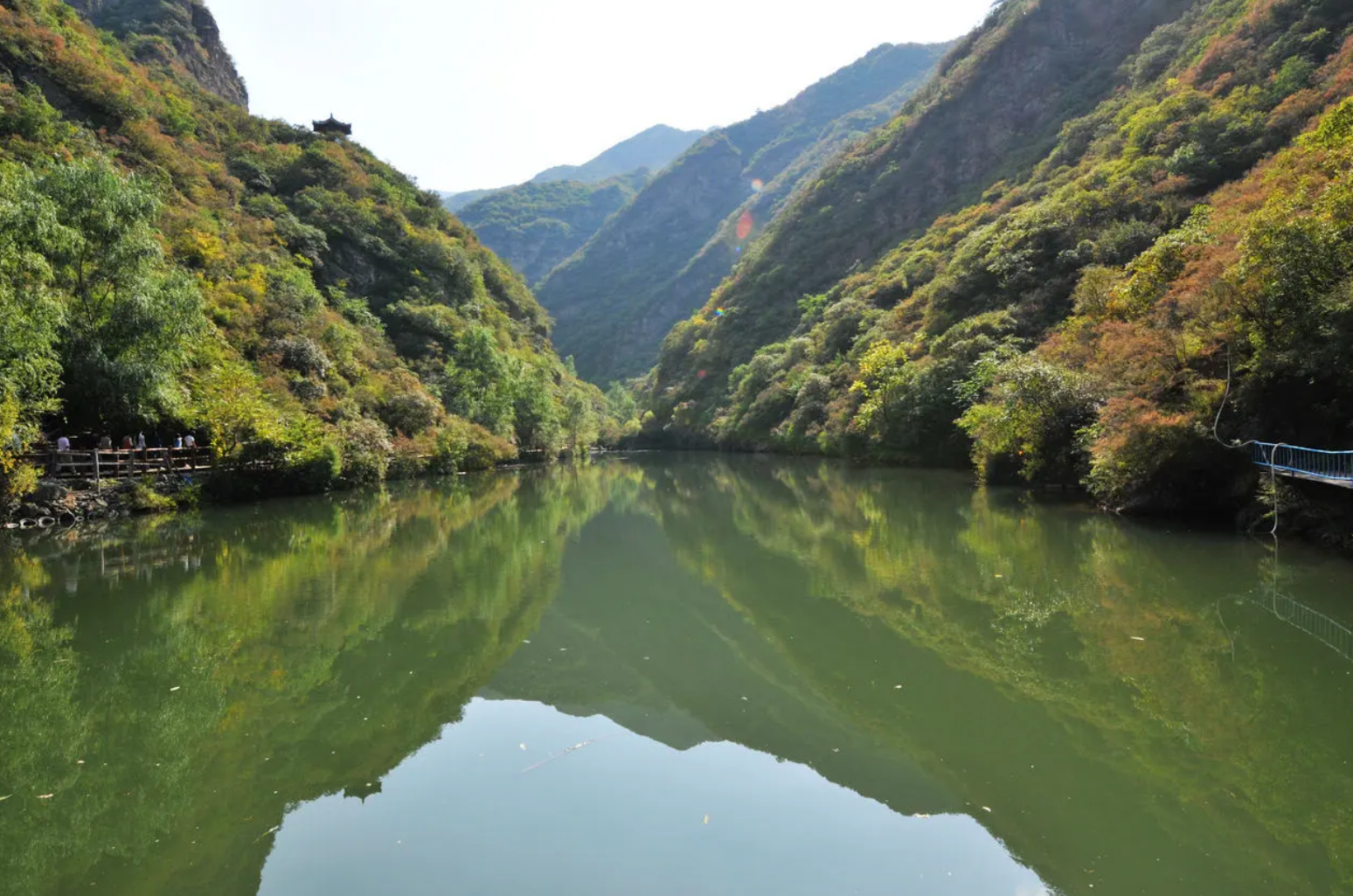 成都|成都五一好去处：2条自驾线路，雪山、湖泊，高山，一次看遍！