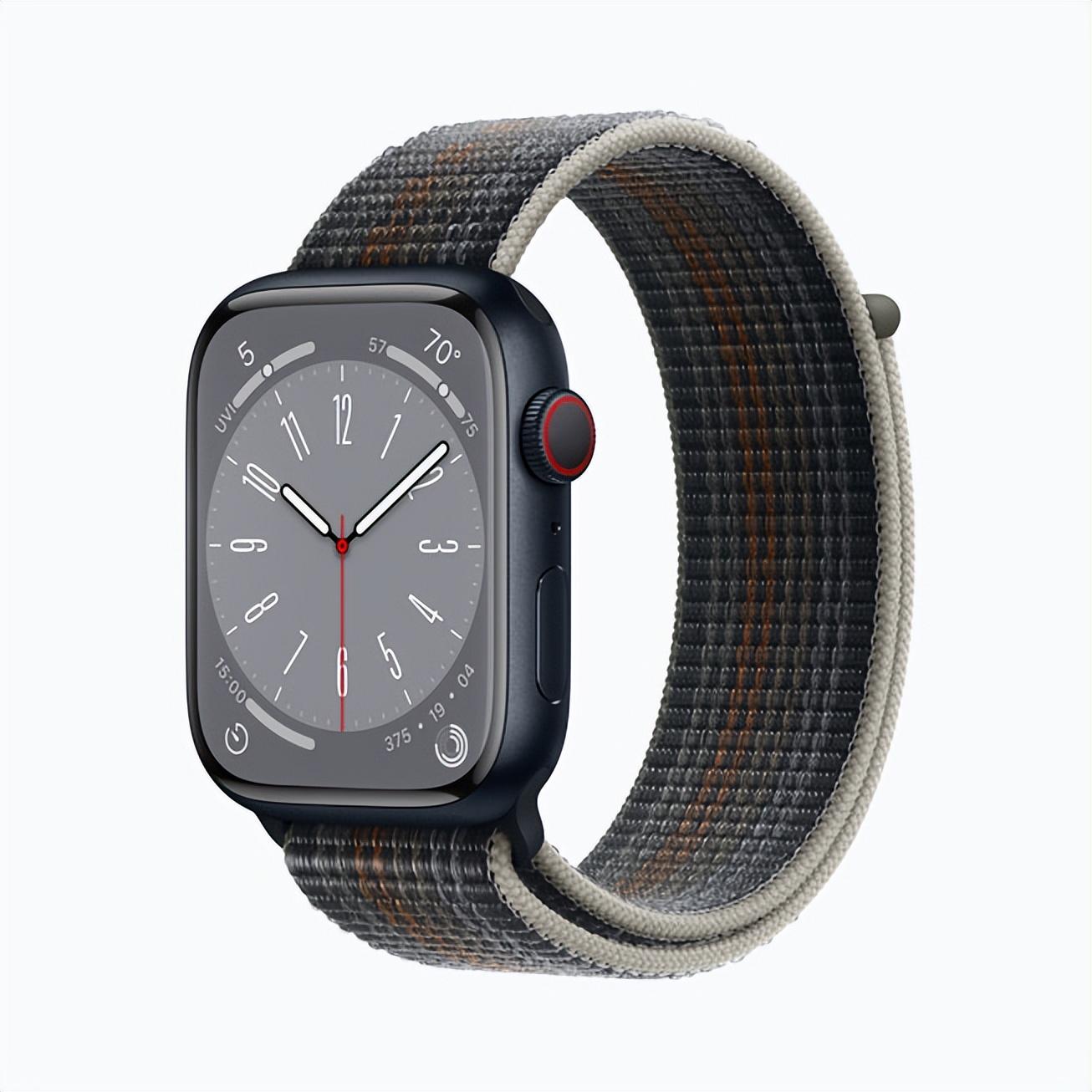 Apple Watch|「必读」官方解读Apple Watch Series 8/SE、 Apple Watch Ultra