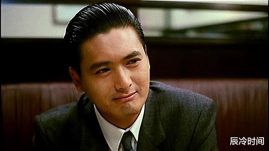 周润发|一生丁克,死后捐出所有财产,不与成龙合作的周润发,如今怎样了