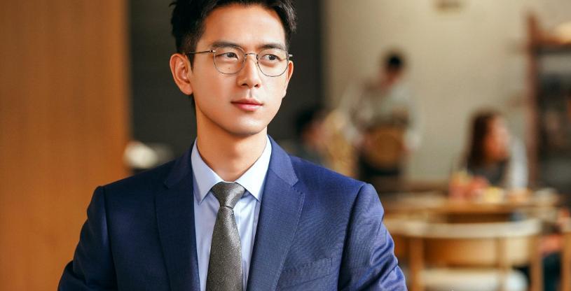 旅行|去有风的地方:戴6千元墨镜去旅行,红豆的爱情,本就是豪门之恋