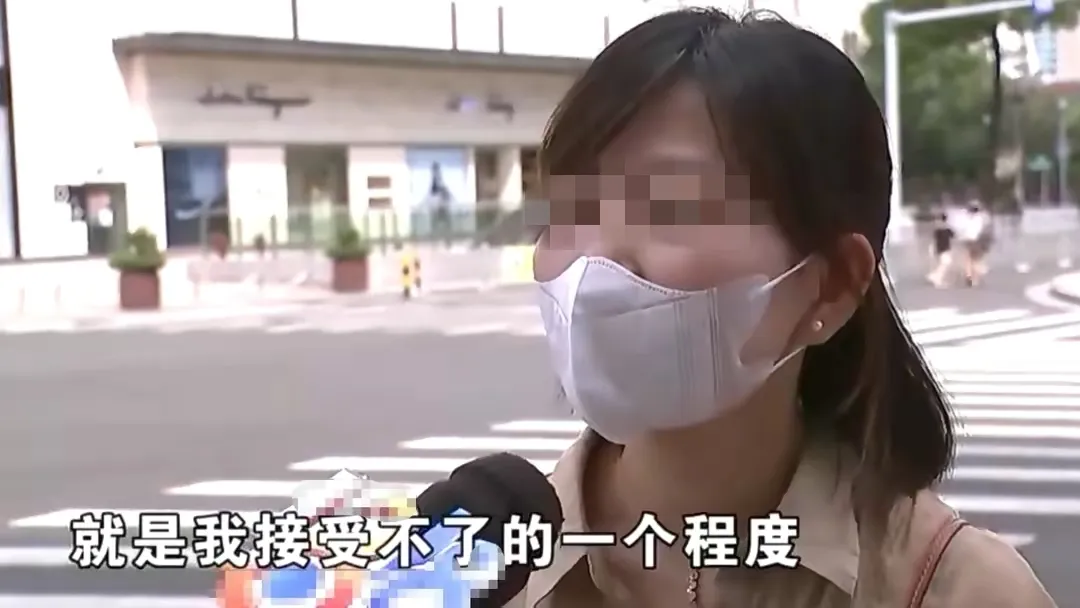 浙江宁波,女子花5355元买了一双鞋,穿出去还没走几步路,就感觉不太对