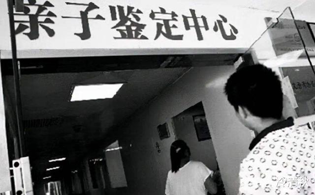 邓亚军|中国DNA鉴定第一人邓亚军:我不相信爱情,更相信欲望