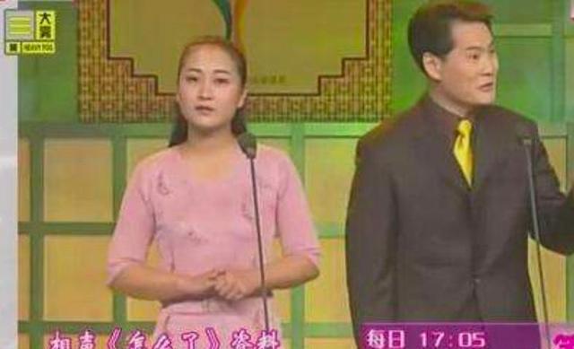 贾玲|兄弟结婚贾玲落泪，孙越烧饼道贺，贾玲郭德纲的19年交情藏不住了